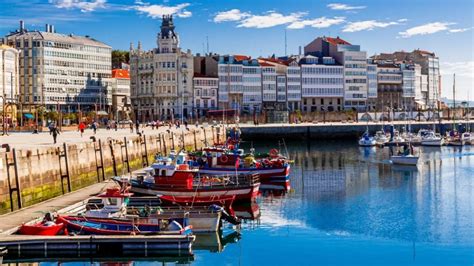 Como llegar de Logroño a A Coruña